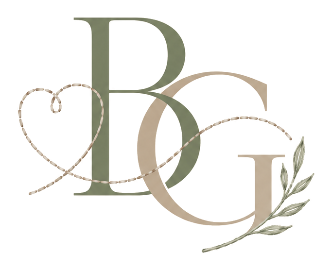Behind Green Eyes logo